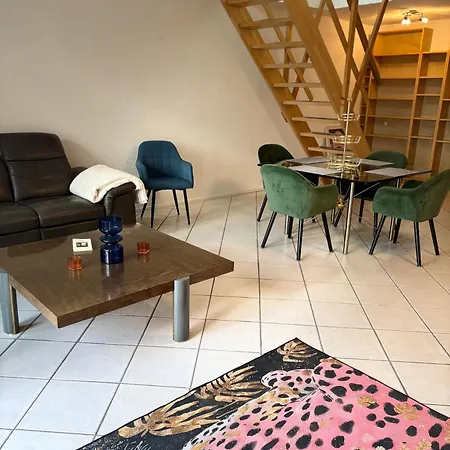 Bella Vista Marklkofen