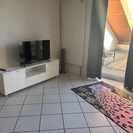 Lejlighed Bella Vista Marklkofen