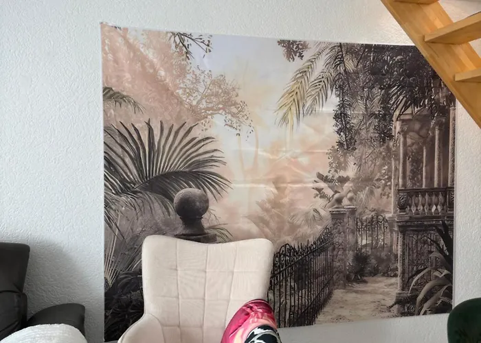 Bella Vista Marklkofen