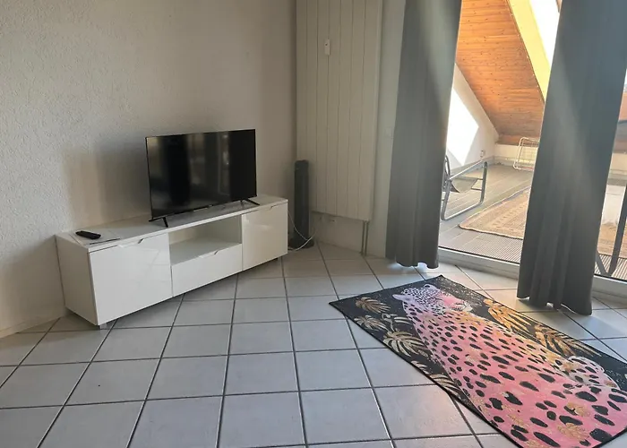 Lejlighed Bella Vista Marklkofen