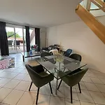 Appartement Bella Vista Marklkofen