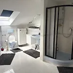 Appartement Bella Vista Marklkofen