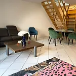 Appartement Bella Vista