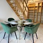 Bella Vista Appartement Marklkofen