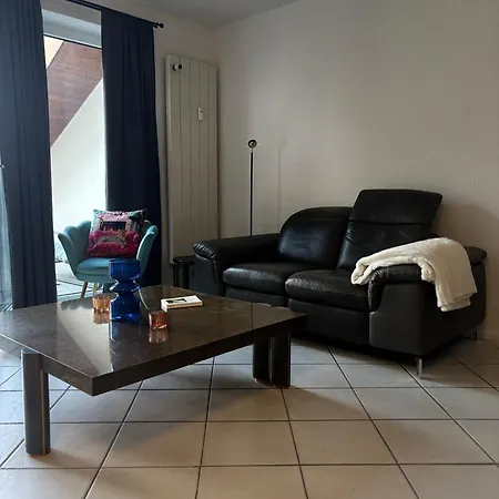 Bella Vista Appartamento