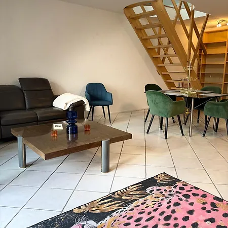 Appartamento Bella Vista