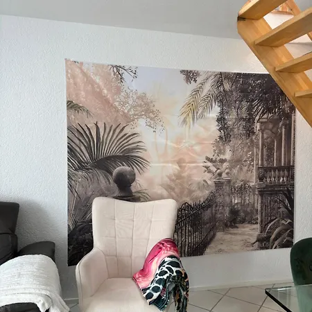 Bella Vista Marklkofen
